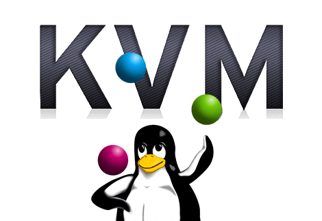 QEMU/KVM