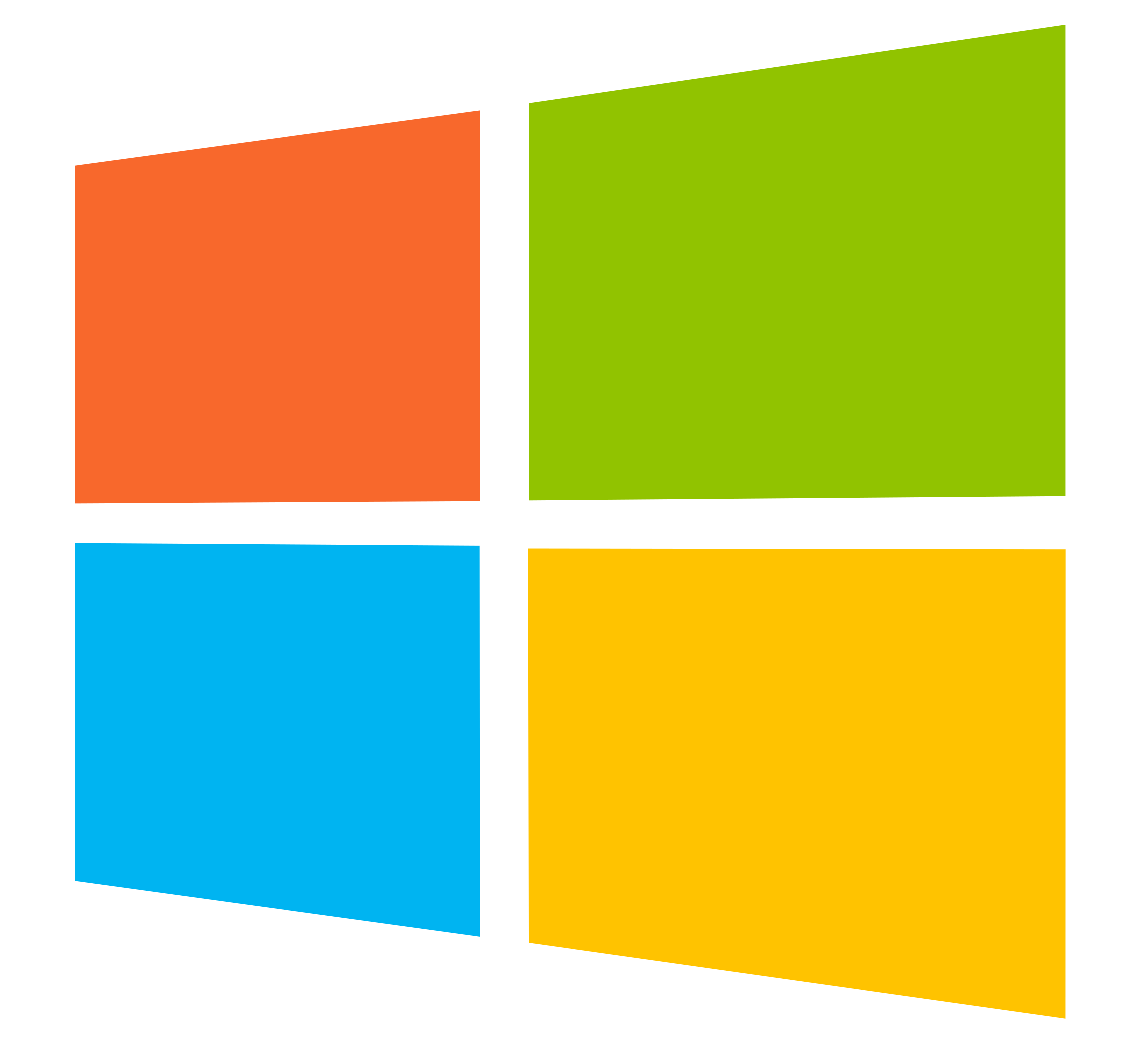 Windows